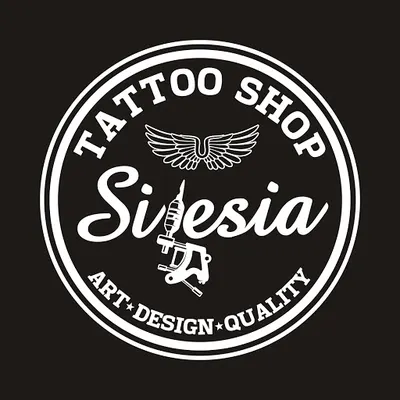 Tattoo Shop Silesia Studio Tatuażu Piercing Tarnowskie Góry